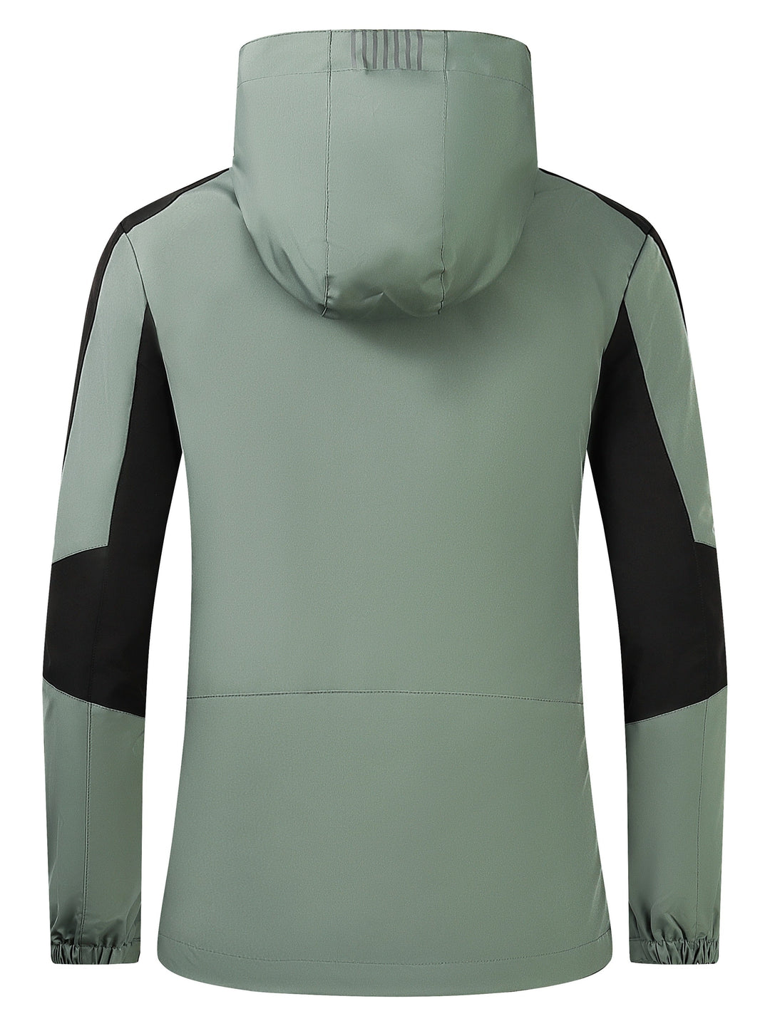 Lune London | Women's Plus Size Sport Raincoat - Active, Stylish & Waterproof
