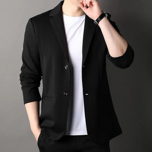Amarae | Soft-Touch Blazer