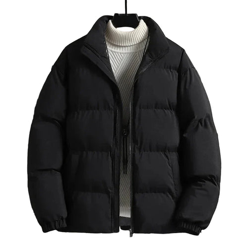 Amarae | Leisure and everyday down jacket, trendy winter coat in Korean style