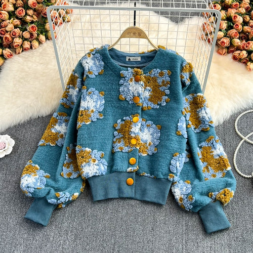 Amarae | On The Track Sweatshirt