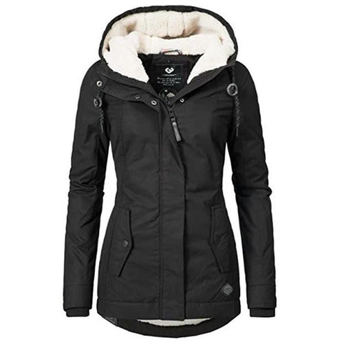 Amarae | Hot Autumn Jacket: Wind and Waterproof Weather Protection for Women