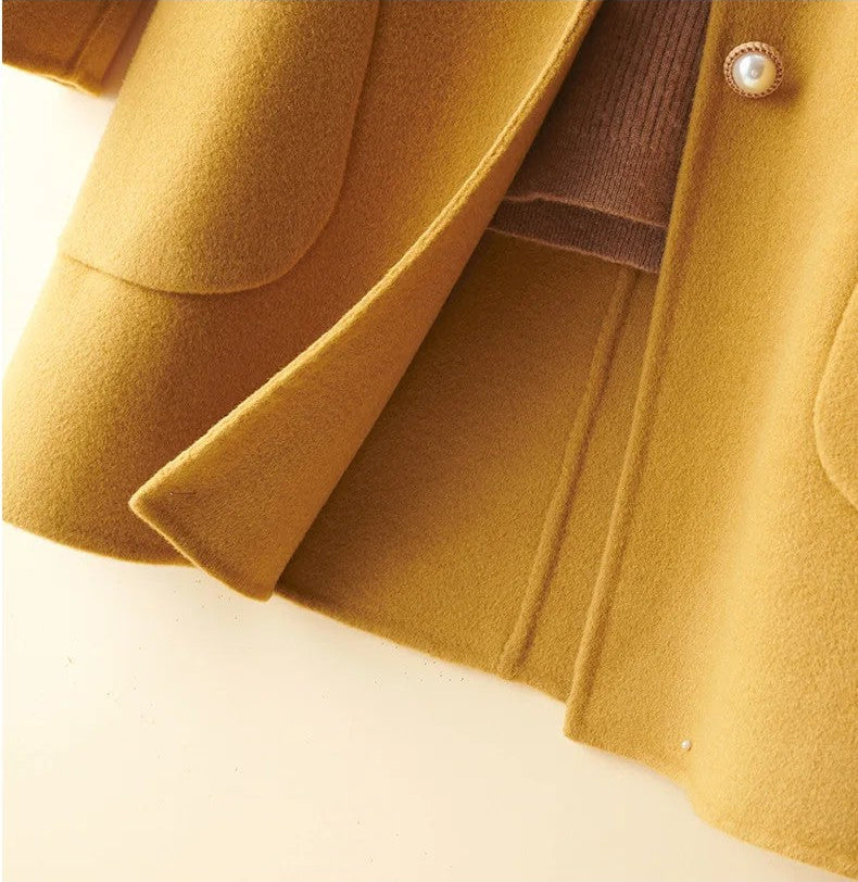 Lune London | Wool Jacket