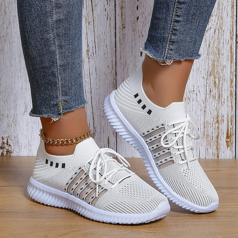 Lune London | Lightweight Sports Shoes for Women