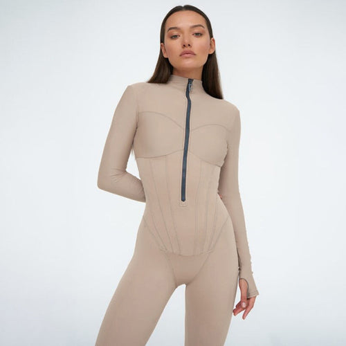 Amarae | Catsuit