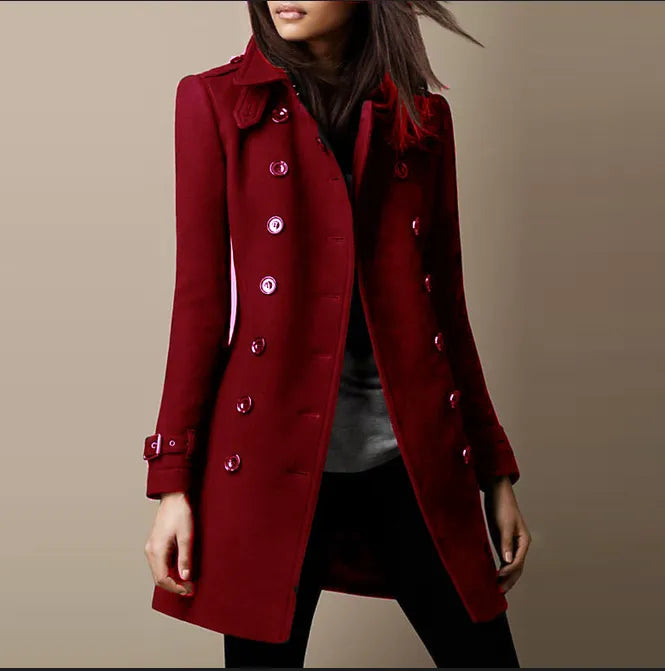 Lune London | Tweed Jacket for Women
