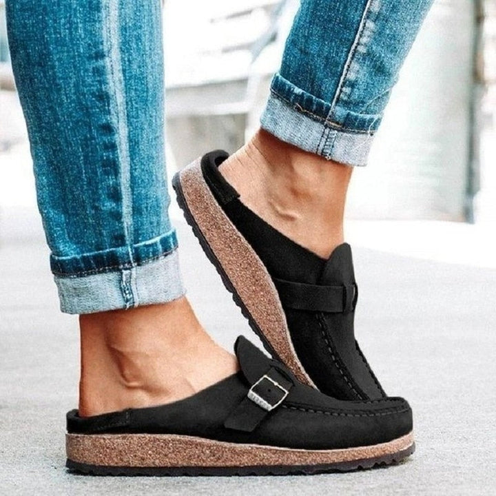 Lune London | Orthopedic All-Season Clogs