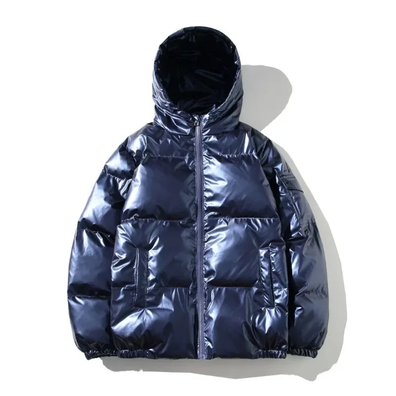Lune London | Cozy Women's Puffer Jacket