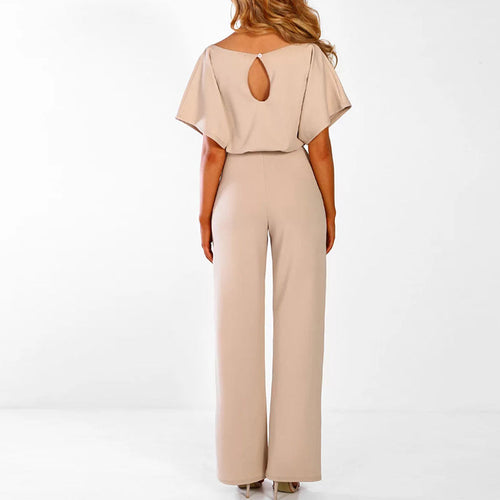 Amarae | Elegant Jumpsuit for Every Occasion – Versatile and Chic