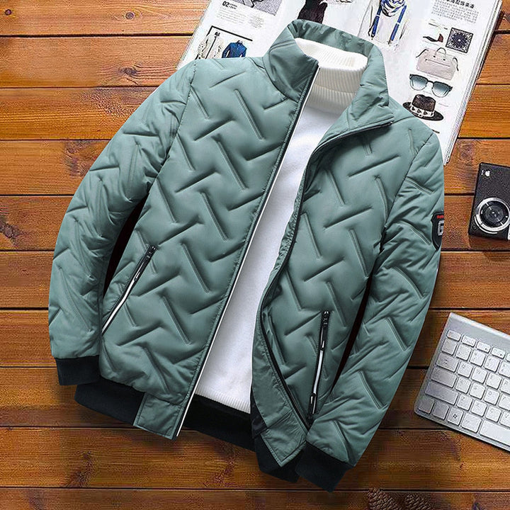 Amarae | Warm and Stylish Down Jacket for Men