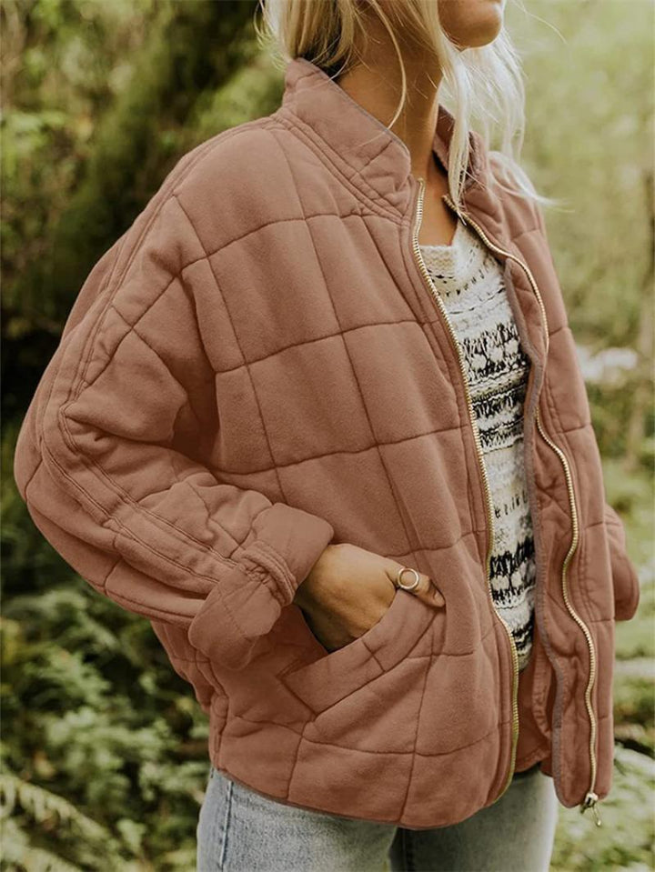 Lune London | Arcticguard: warm winter coat for maximum protection against the cold