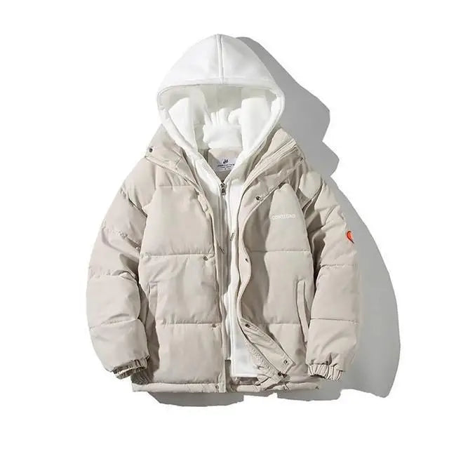 Amarae | Design Warm Hoodie
