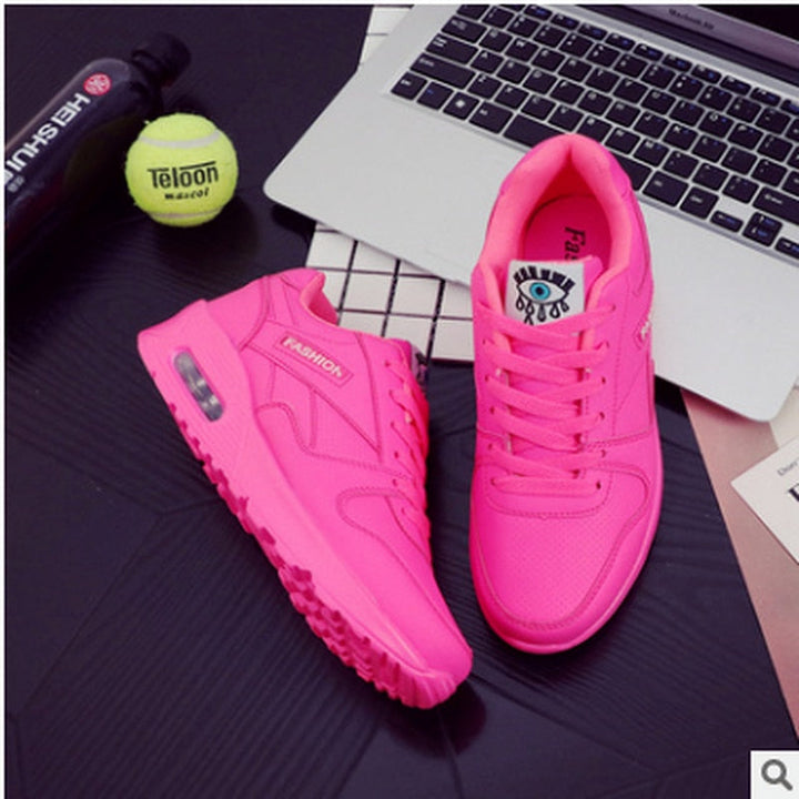 Lune London | Air Sneaker Hip Colors