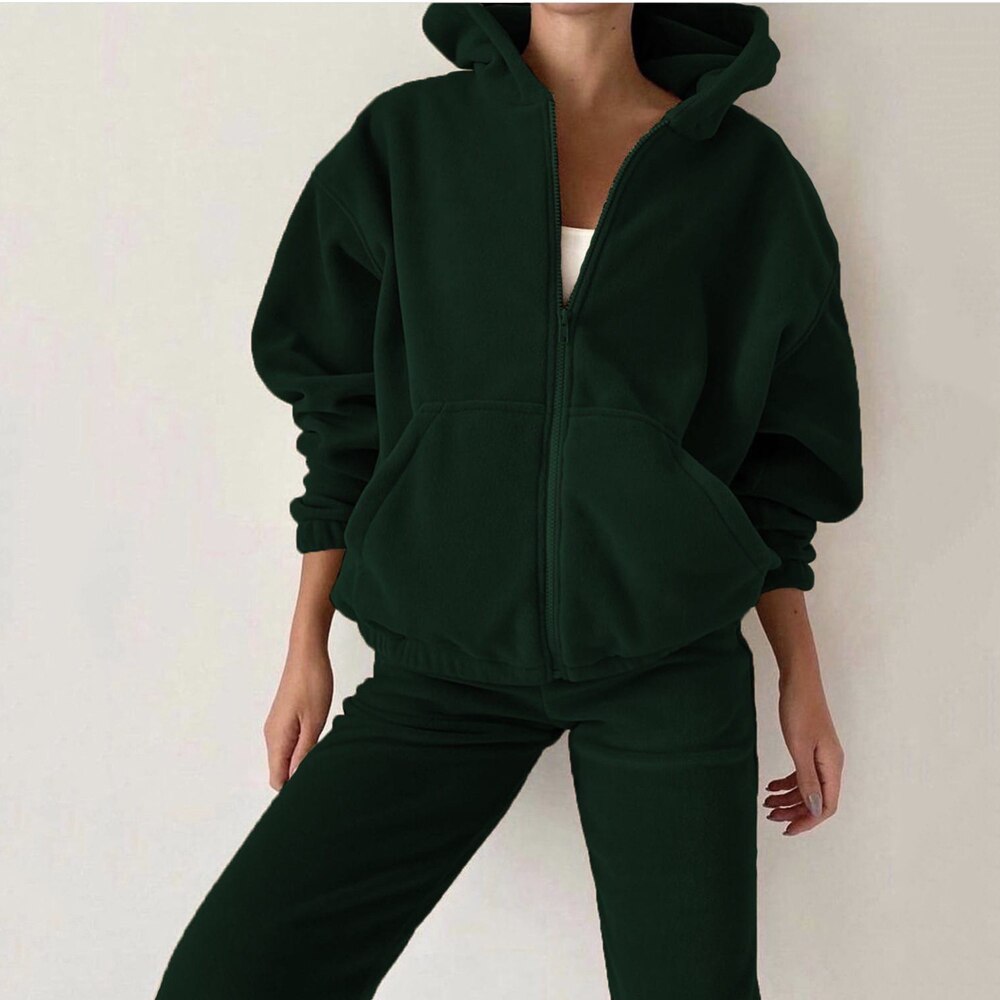 Lune London | ZIZ Tracksuit