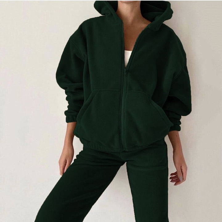 Lune London | ZIZ Tracksuit