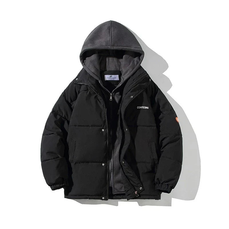 Amarae | Design Warm Hoodie