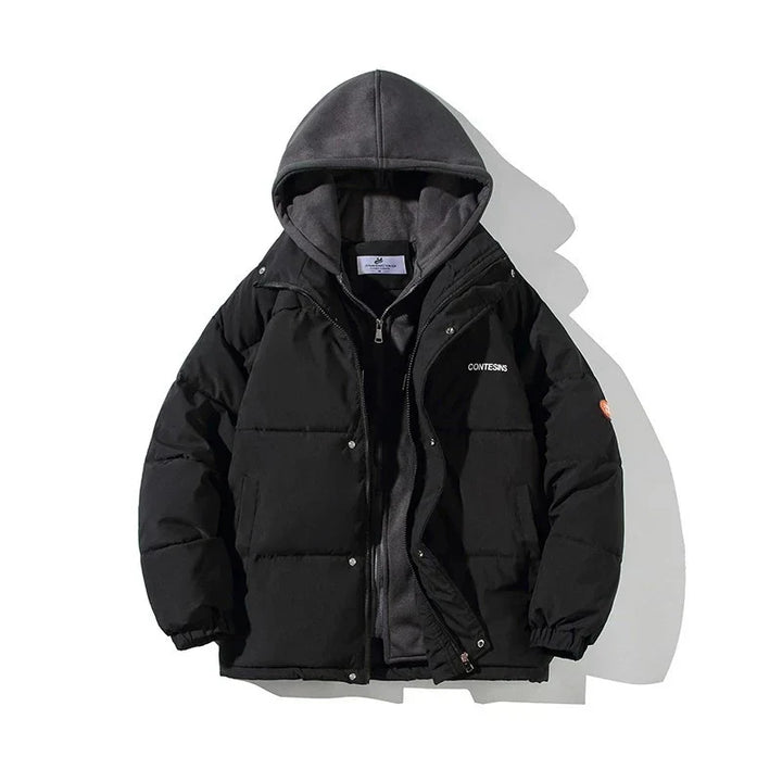 Amarae | Design Warm Hoodie