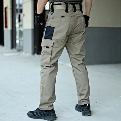 Amarae | Elite Tactical Pants