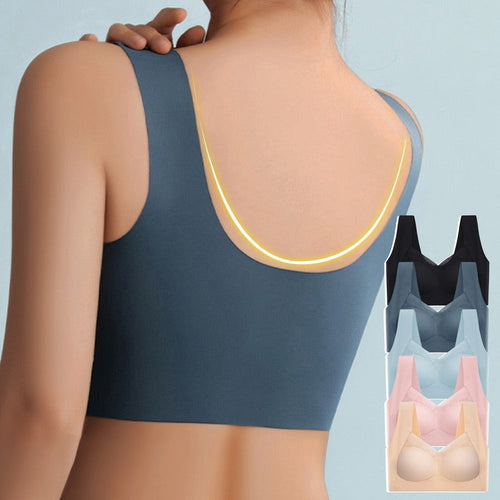 Amarae | Seamless Bra for Maximum Comfort