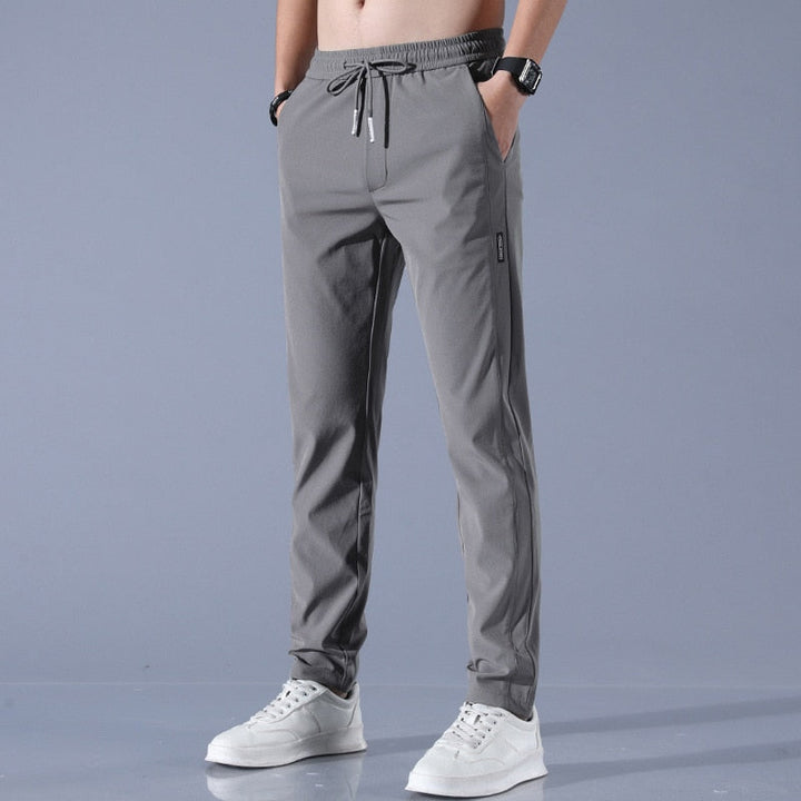 Lune London | Stretch trousers for men