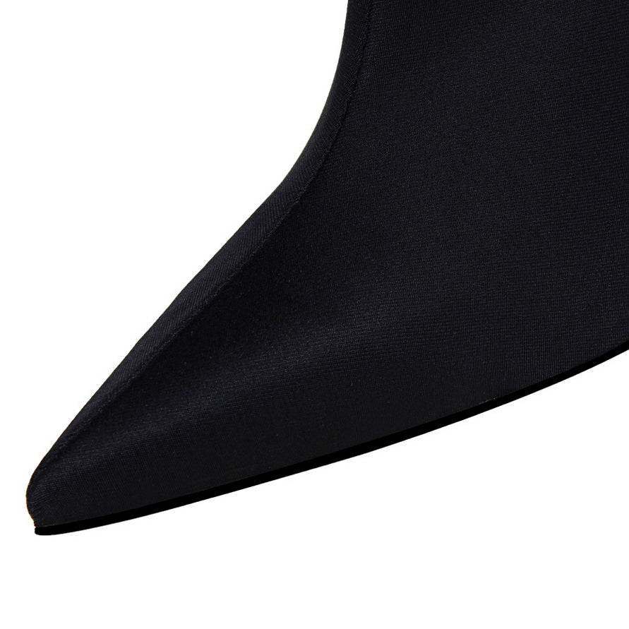 Lune London | Round socks soft heels