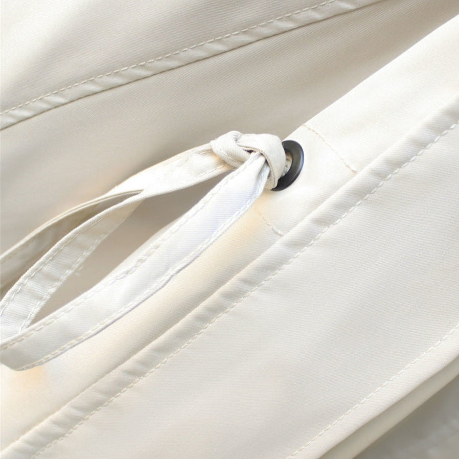 Lune London | Luxury Raincoat