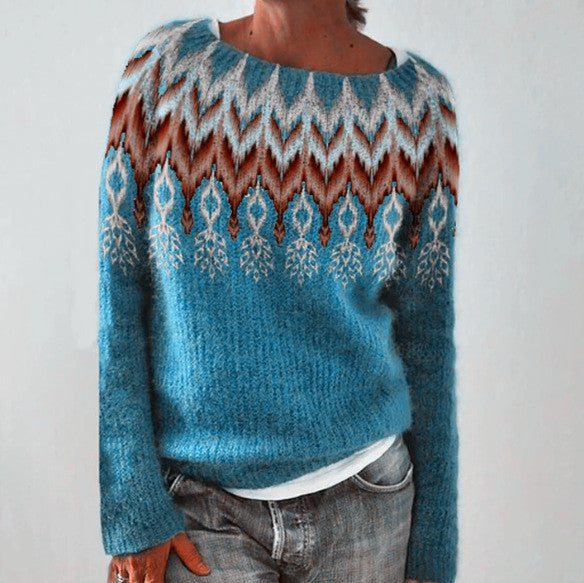 Lune London - Knitted Sweaters