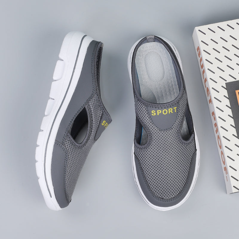 Lune London | Orthopedic Slipper