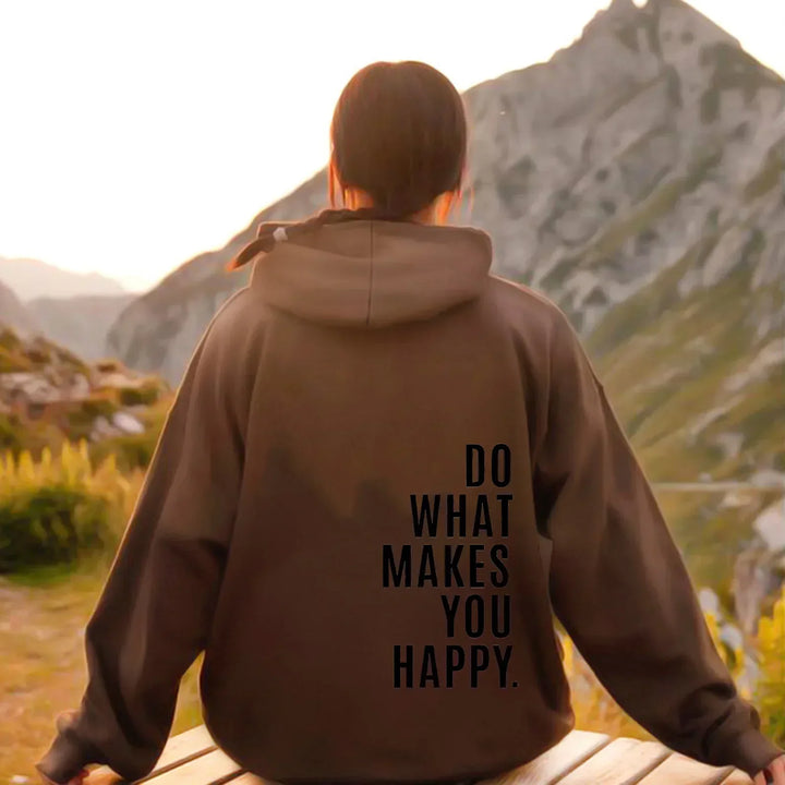 Amarae | Hoodie