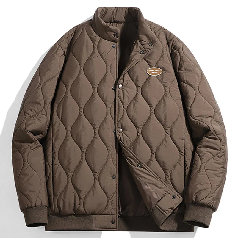 Amarae | Puffer Winter Jacket