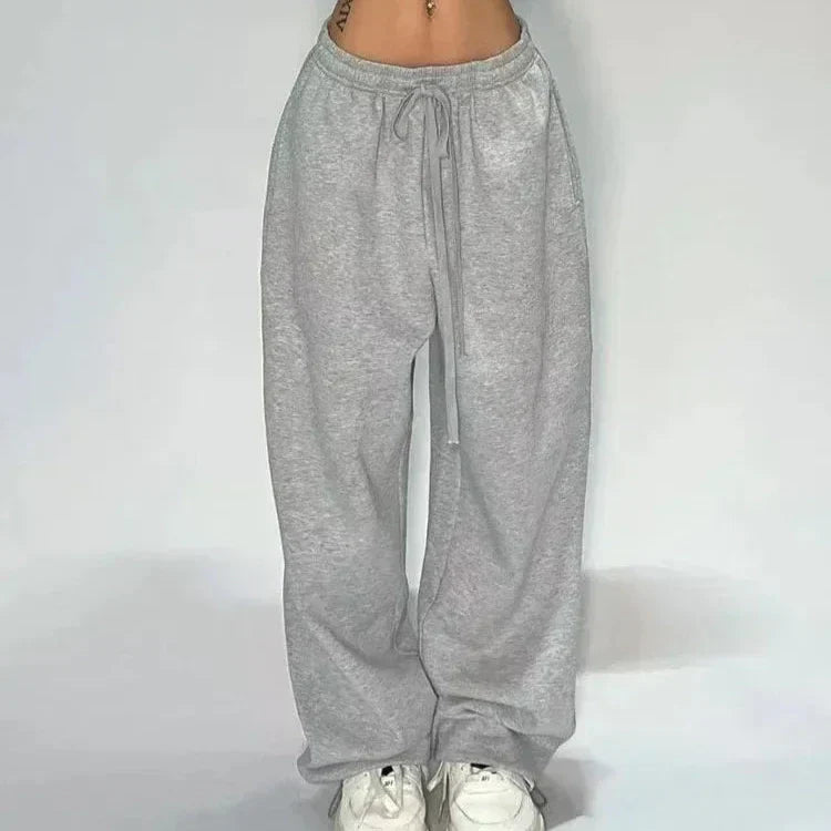 Lune London | Loose Sweatpants