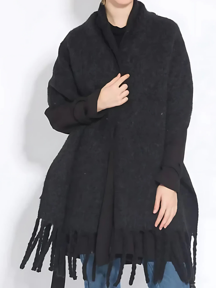 Lune London | Scarf for women - Extra long premium material - Winter