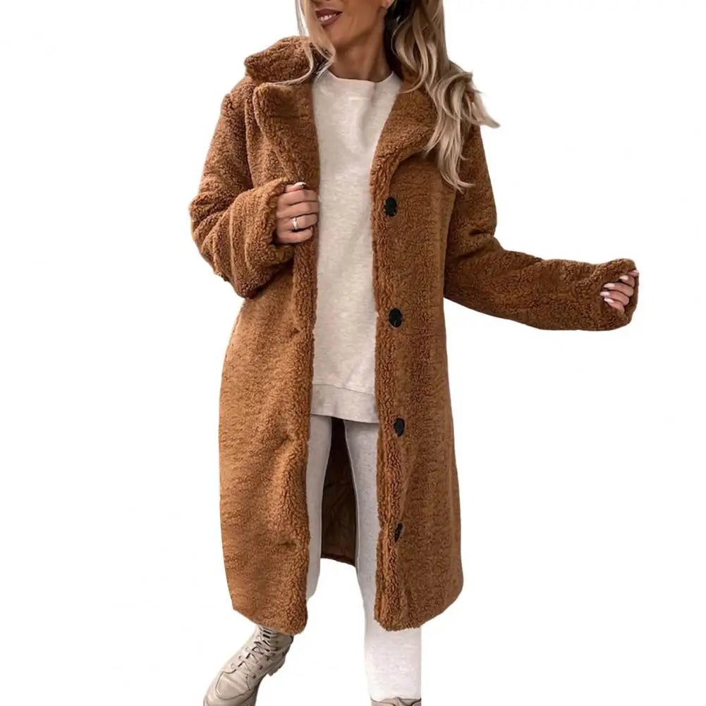 Amarae | Women Teddy Jacket