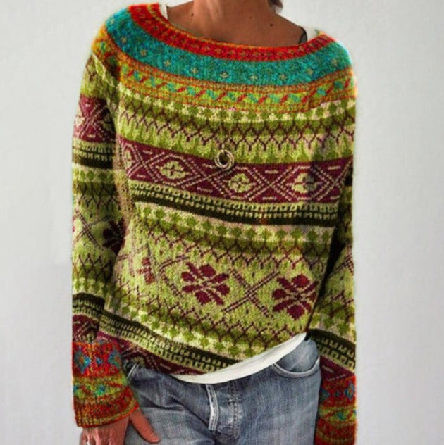 Lune London - Knitted Sweaters