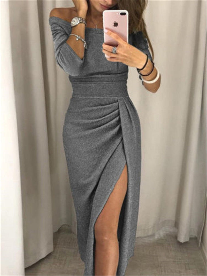 Lune London | 2024 Shiny Dress for Women