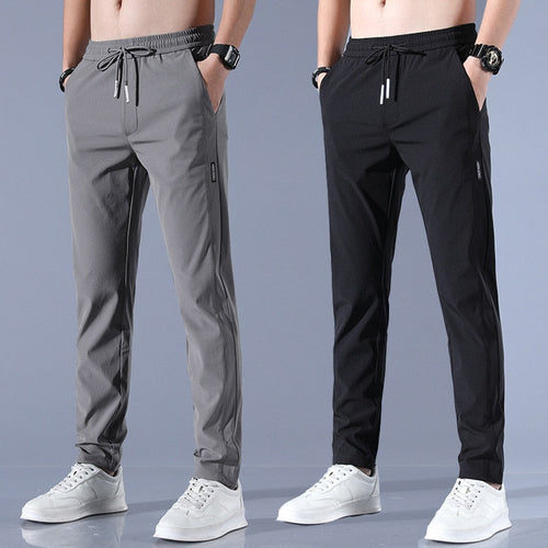 Chic Und Stil | Chino Pants for Men Light & Versatile