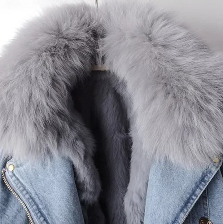 TRENDY DENIM CLOTHING Lune London