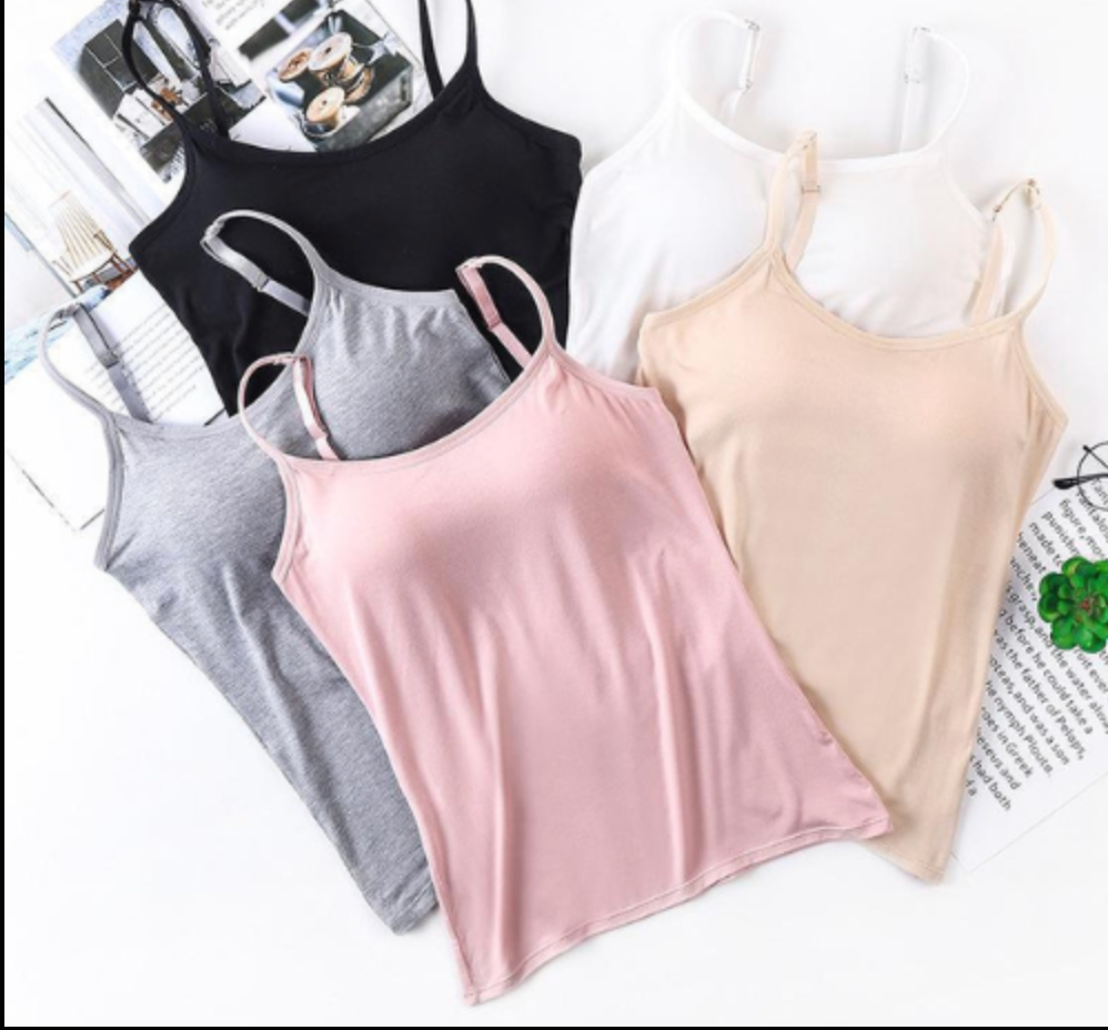 Lune London | 2 In 1 Adjustable Bra for Optimal Support