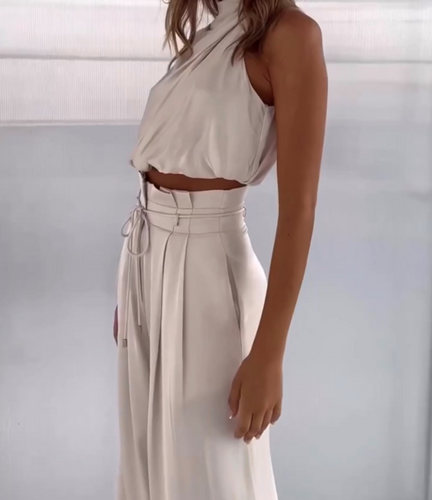 Amarae | Luxurious Two-Piece Set