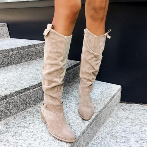 Amarae | Comfort Plus Boots
