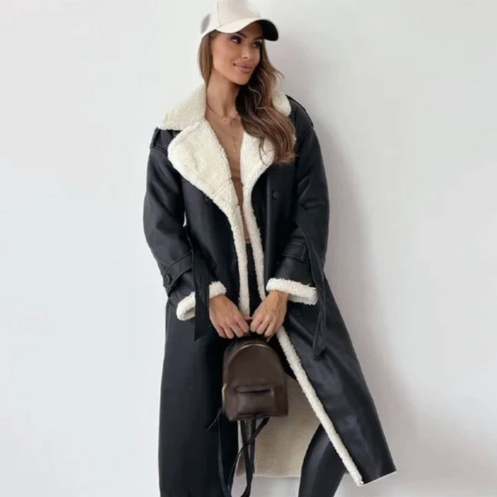 Lune London | Long Jacket