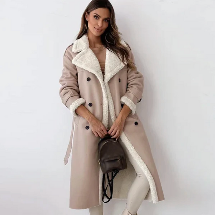 Lune London | Long Jacket
