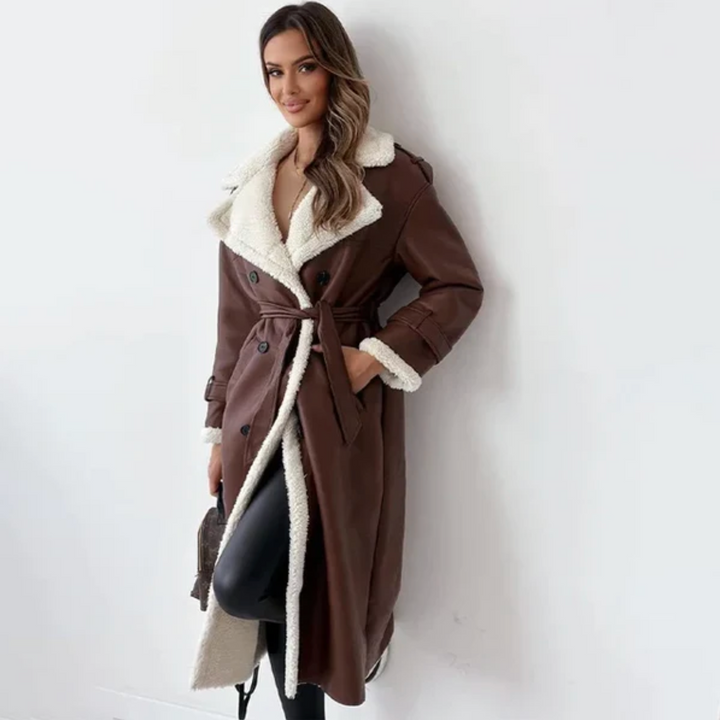 Lune London | Long Jacket