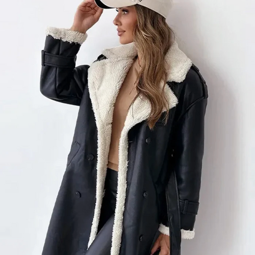 Amarae | Long Jacket
