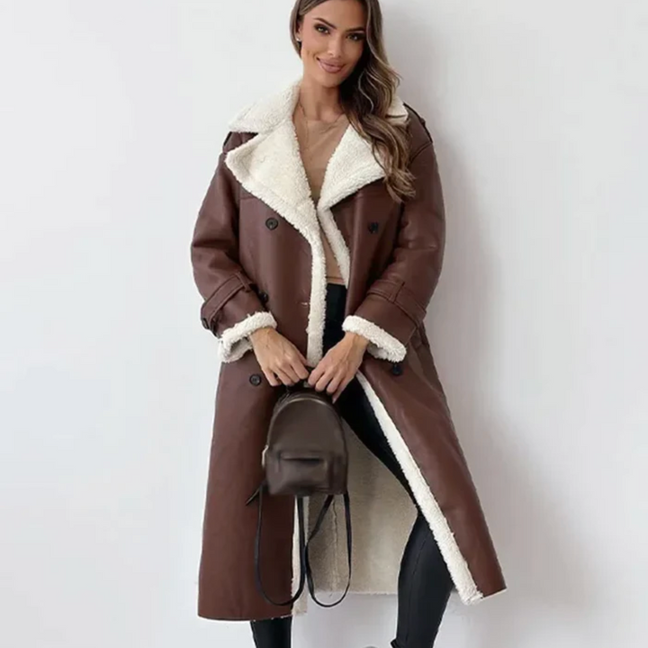 Lune London | Long Jacket