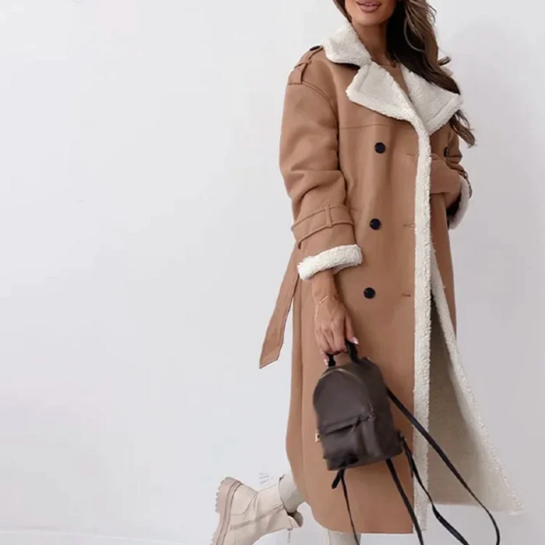 Lune London | Long Jacket