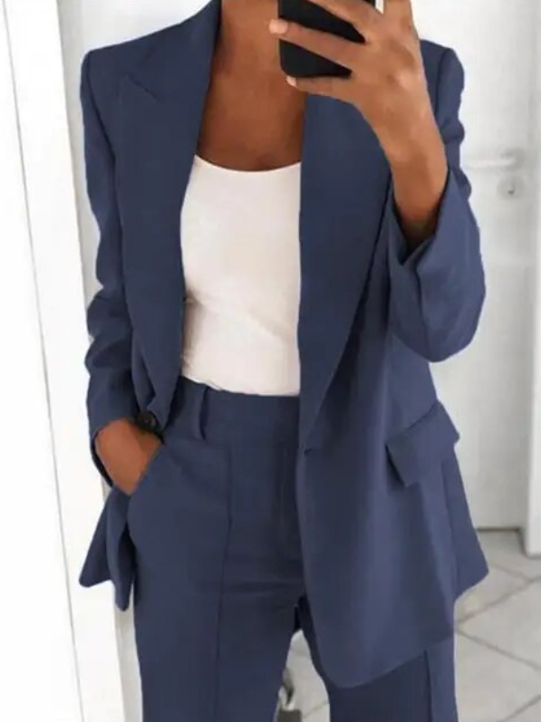 Amarae | Casual Women's Suit