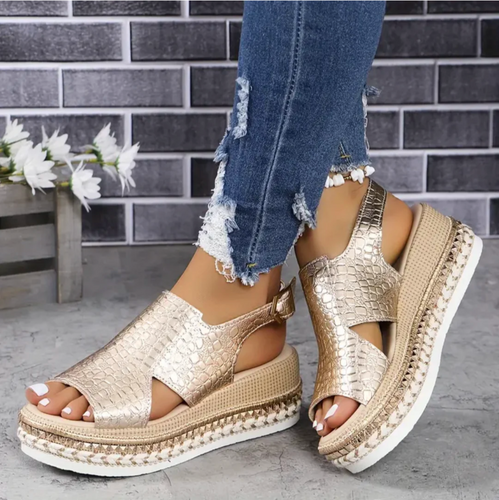 Amarae | Orthopedic Sandals