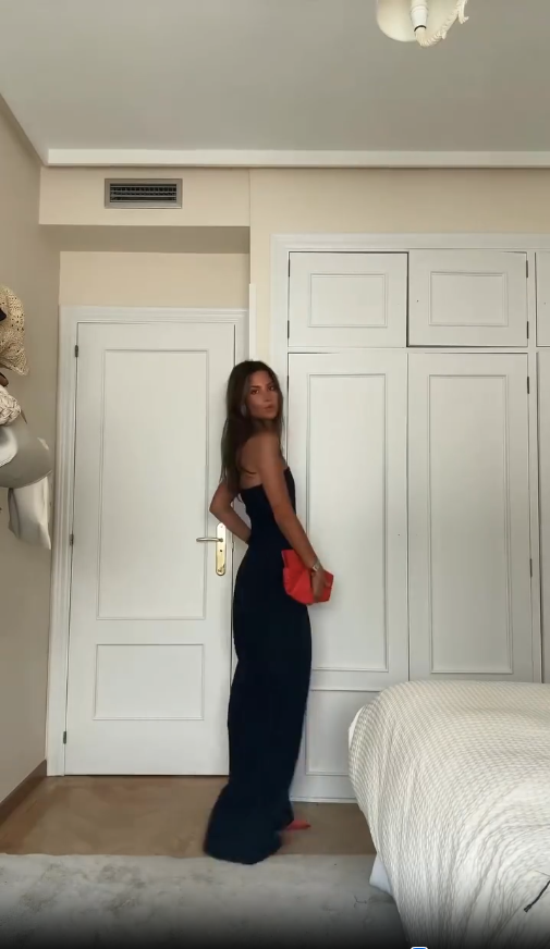 Lune London | Elegant Overall
