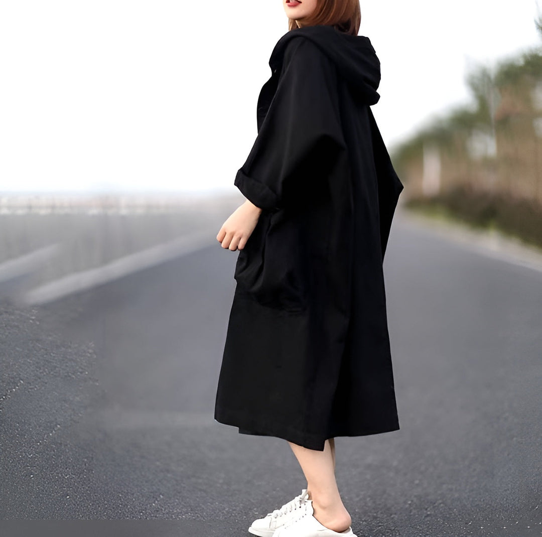 Lune London | Stylish Wind and Rain Jacket