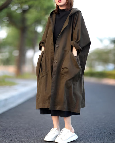 Amarae | Stylish Wind and Rain Jacket